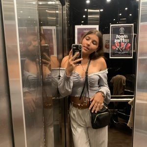 Meet your Posher, Lucy